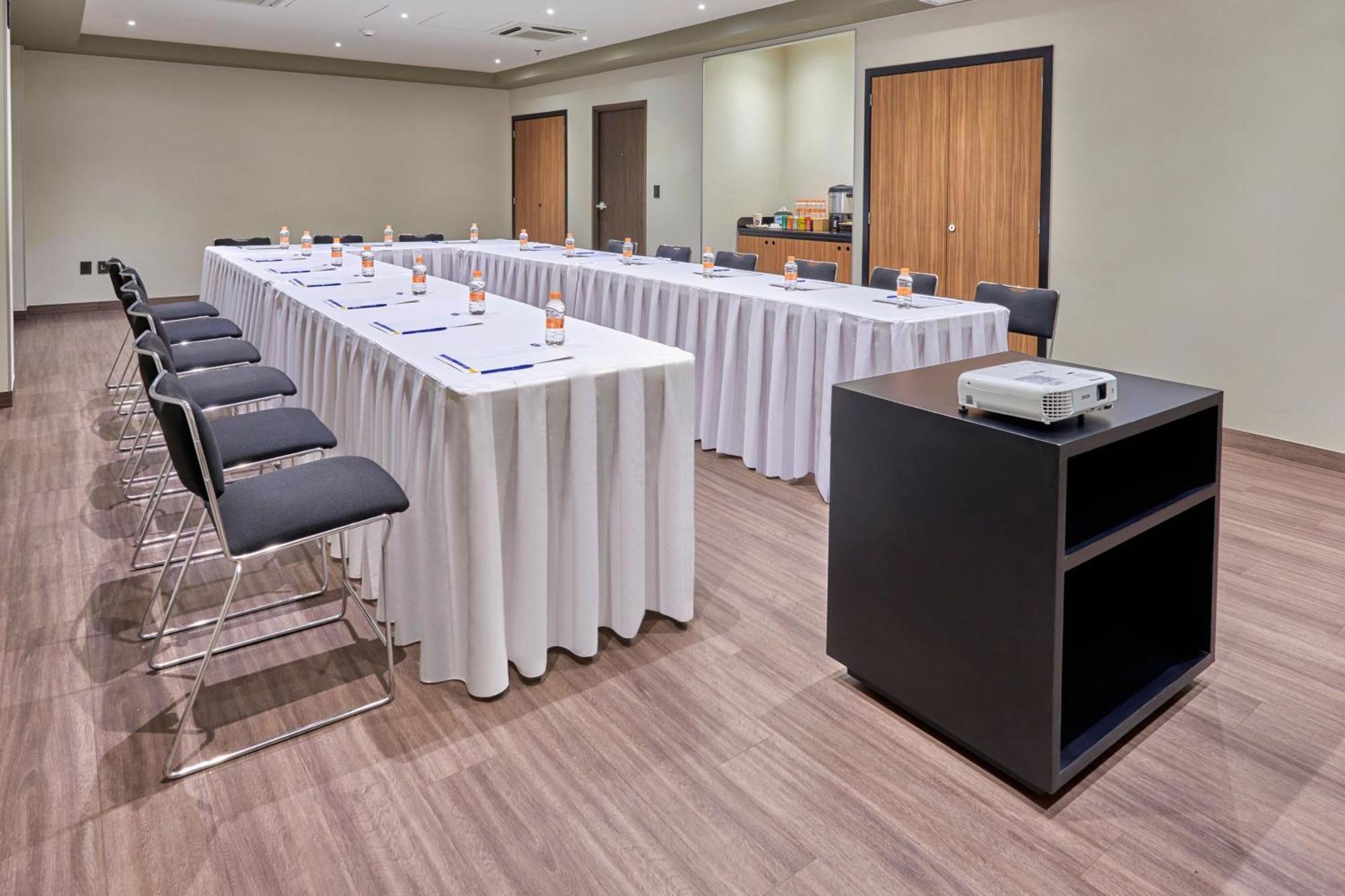 City Express By Marriott Tapachula Exterior foto
