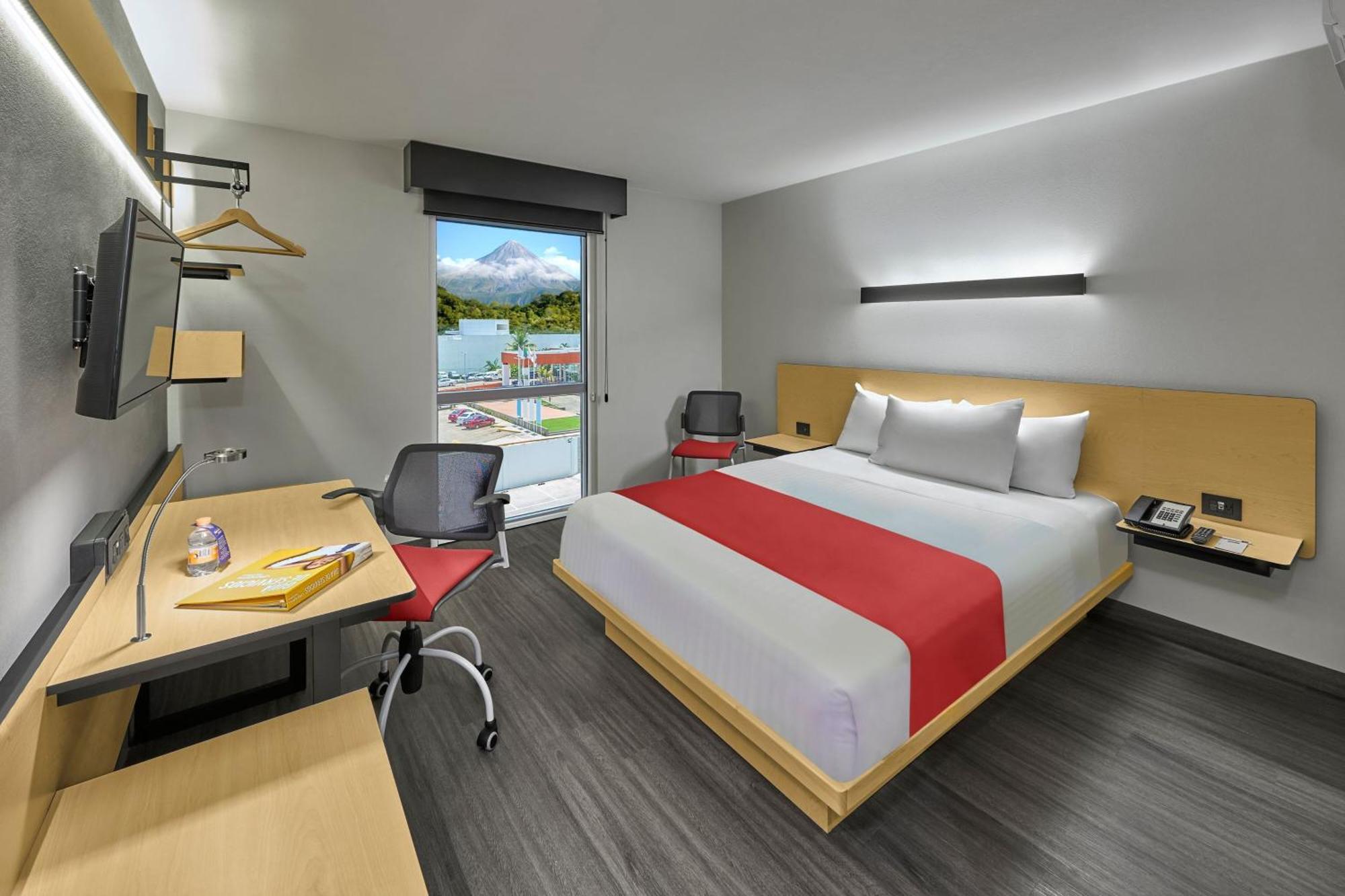 City Express By Marriott Tapachula Exterior foto