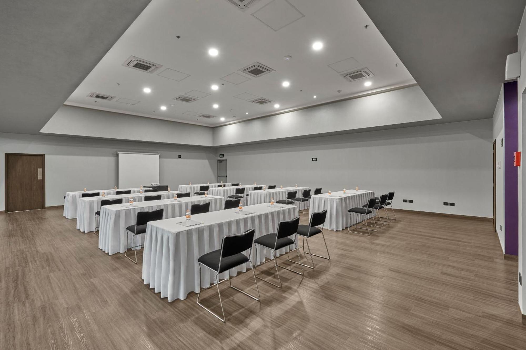 City Express By Marriott Tapachula Exterior foto